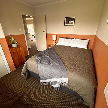 Villa Time On Tilsley à Rotorua Extérieur photo