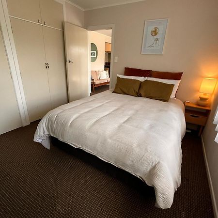 Villa Time On Tilsley à Rotorua Extérieur photo