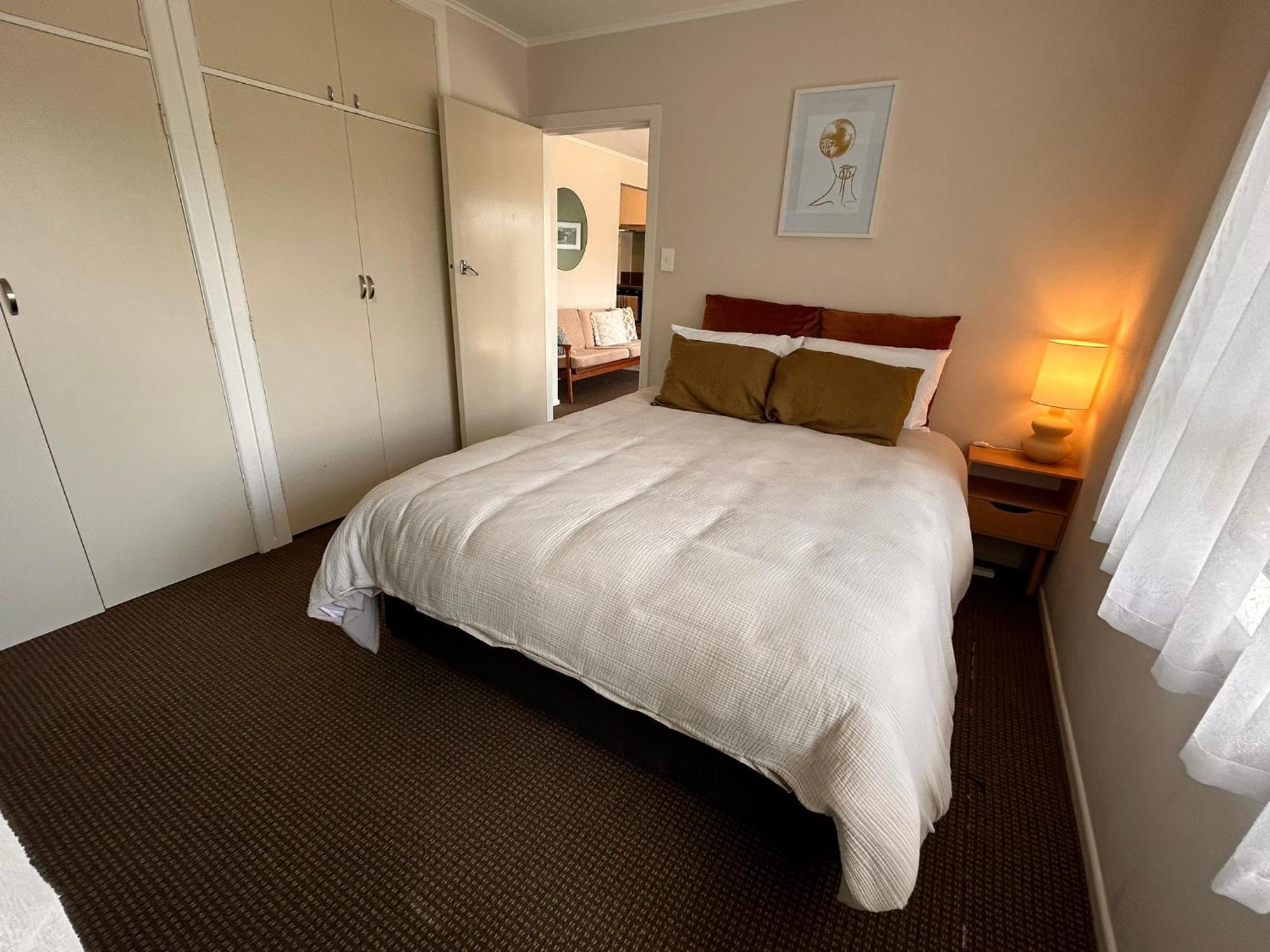 Villa Time On Tilsley à Rotorua Extérieur photo