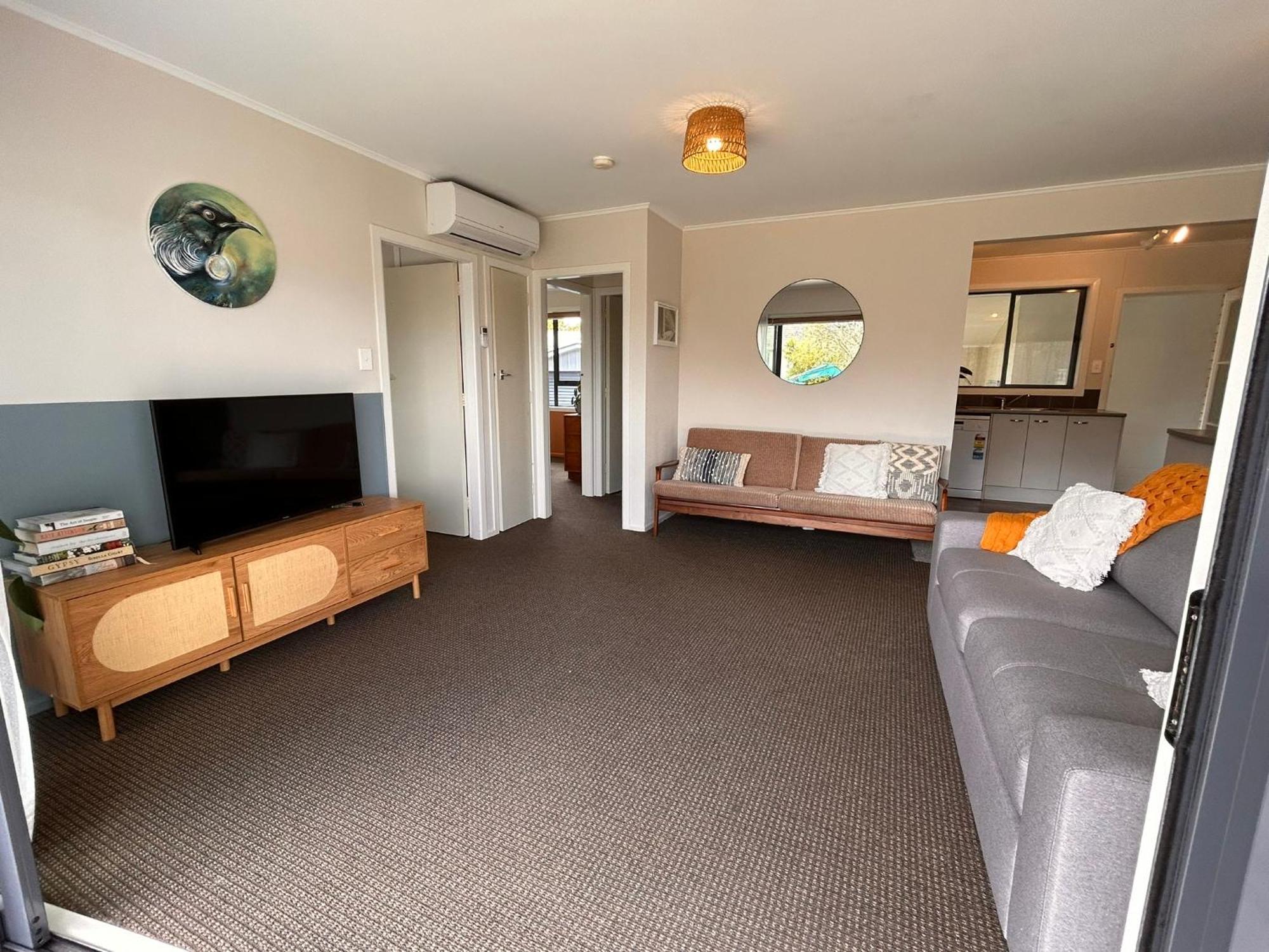 Villa Time On Tilsley à Rotorua Extérieur photo